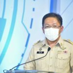 กรมชล เปิดนวัตกรรม NEW STEP TO WATER MANAGEMENT