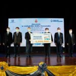 สำนักพิมพ์ประพันธ์สาส์น จัดงานครบรอบ 60 ปี ในสัปดาห์หนังสือแห่งชาติ