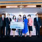 สำนักพิมพ์ประพันธ์สาส์น จัดงานครบรอบ 60 ปี ในสัปดาห์หนังสือแห่งชาติ
