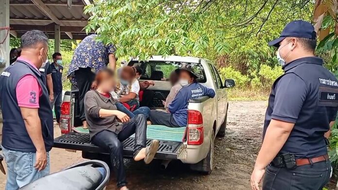 นักพนัน