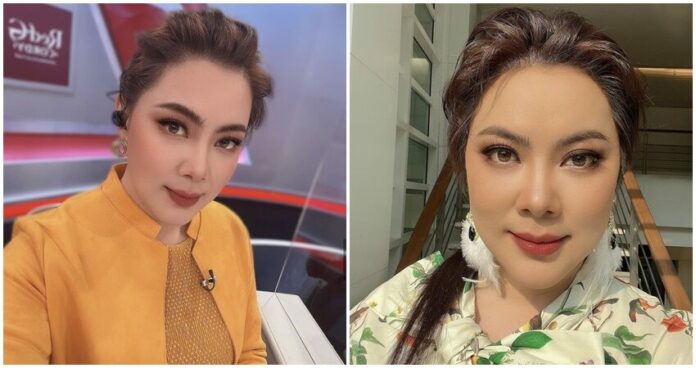 บุ๋ม ปนัดดา ตั้งคำถาม