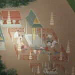 240 ปี ศาลหลักเมืองกรุงเทพ