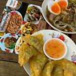 อร่อย แซ่บ สมคำร่ำลือ 'เจริญพุงโภชนา' ก๋วยเตี๋ยวหมูต้มยำโบราณ