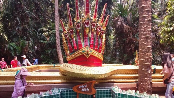 พ่อปู่