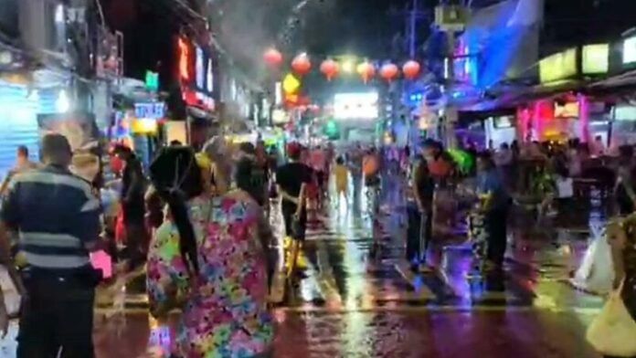 ป่าตอง