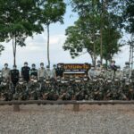 ปลัดทส. ตรวจอุทยานฯภูเวียง เน้นอารยสถาปัตย์ ย้ำป้องกันลักตัดไม้ใหญ่