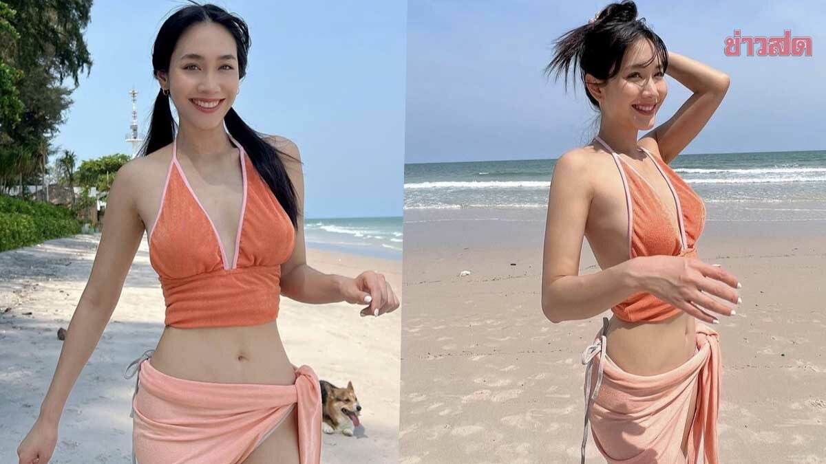 รูปโป๊มีน พิชญา Facebook