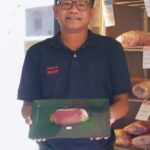 รสดีเด็ด The Steak House จับมือ Smile Beef พัฒนาเนื้อโคขุน สู่เมนูพรีเมียม