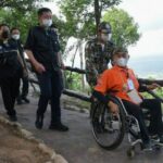 ปลัดทส. ตรวจอุทยานฯภูเวียง เน้นอารยสถาปัตย์ ย้ำป้องกันลักตัดไม้ใหญ่