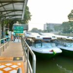 ต่ำกว่าเป้า! เรือไฟฟ้าแสนแสบ นั่ง 400 คนต่อวัน แนะปรับความเร็ว