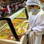 มาแล้ว! ใบหยกบุฟเฟต์ "ทุเรียน-ซีฟู้ด" อลังการ์ กินไม่อั้น