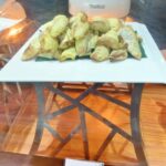 มาแล้ว! ใบหยกบุฟเฟต์ "ทุเรียน-ซีฟู้ด" อลังการ์ กินไม่อั้น