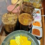 มาแล้ว! ใบหยกบุฟเฟต์ "ทุเรียน-ซีฟู้ด" อลังการ์ กินไม่อั้น