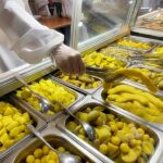 มาแล้ว! ใบหยกบุฟเฟต์ "ทุเรียน-ซีฟู้ด" อลังการ์ กินไม่อั้น