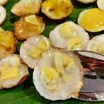 มาแล้ว! ใบหยกบุฟเฟต์ "ทุเรียน-ซีฟู้ด" อลังการ์ กินไม่อั้น