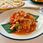 มาแล้ว! ใบหยกบุฟเฟต์ "ทุเรียน-ซีฟู้ด" อลังการ์ กินไม่อั้น