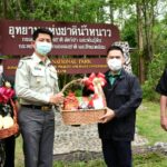 รมว.ทส. ลงพื้นที่อุทยานฯน้ำหนาว หวังยกระดับอุทยานมรดกแห่งอาเซียน