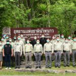 รมว.ทส. ลงพื้นที่อุทยานฯน้ำหนาว หวังยกระดับอุทยานมรดกแห่งอาเซียน