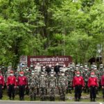รมว.ทส. ลงพื้นที่อุทยานฯน้ำหนาว หวังยกระดับอุทยานมรดกแห่งอาเซียน