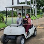 ททท.นครสวรรค์-สนามกอล์ฟจิรประวัติ จัดโปรโมชั่นสุดพิเศษ