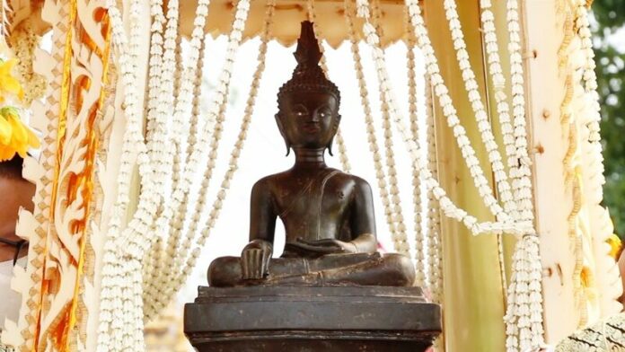 พระลับ
