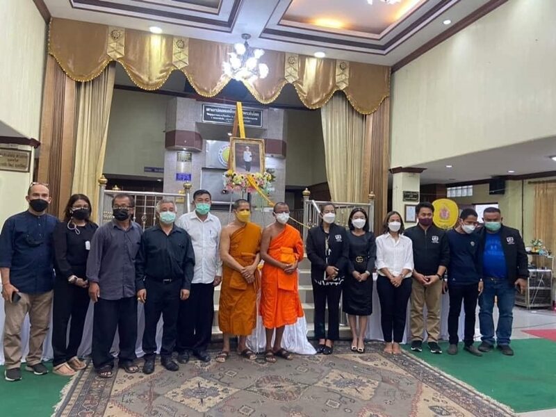 ปิดตำนาน มือปราบแป๊ะเจี๊ยะ โรงเรียนดัง 'สจ.ชนะ วงศ์มุสิก' หลังติดเชื้อโควิด-19