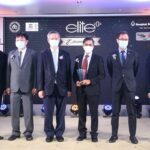 ฉลองครบรอบ 8 ปีนิตยสาร Elite+ ยิ่งใหญ่
