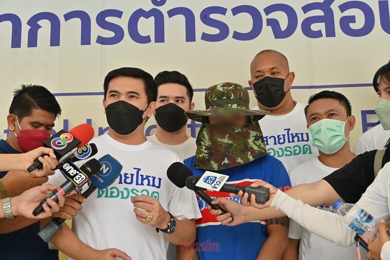 เหยื่อบัญชีม้า เล่านาทีถูกอุ้มฆ่า ปิดตา-มัดแขนซ้อม เผย กระโดดชั้น 2 หนีตาย หลังแก๊งเว็บพนันไม่พอใจขอปิดบัญชี
