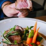 รสดีเด็ด The Steak House จับมือ Smile Beef พัฒนาเนื้อโคขุน สู่เมนูพรีเมียม