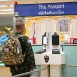 กองทัพไทย จัดพิธีรับกำลังพล กองร้อยทหารช่างเฉพาะกิจไทย-เซาท์ซูดาน