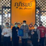 มกอช. เดินหน้ายกระดับ Q Restaurant สร้างความเชื่อมั่นผู้บริโภค