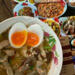 อร่อย แซ่บ สมคำร่ำลือ 'เจริญพุงโภชนา' ก๋วยเตี๋ยวหมูต้มยำโบราณ
