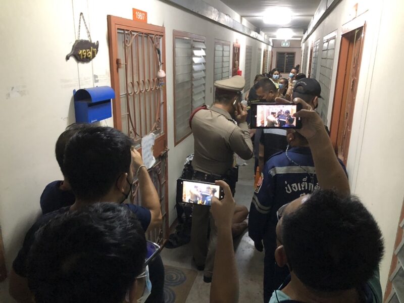 สลด ลูกสาววัย 14 ปี ร่วมกับแฟนหนุ่มวัย 16 ปี วางแผนฆ่าแม่ หลังถูกกีดกันความรัก พี่ชายโดดช่วยถูกแทงสาหัส
