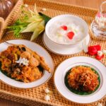 จานเด็ด77จังหวัด - ข้าวแช่ ดอยคำ มีเอกลักษณ์ รสชาติอร่อย ไม่เหมือนใคร