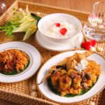จานเด็ด77จังหวัด - ข้าวแช่ ดอยคำ มีเอกลักษณ์ รสชาติอร่อย ไม่เหมือนใคร