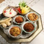 จานเด็ด77จังหวัด - ข้าวแช่ ดอยคำ มีเอกลักษณ์ รสชาติอร่อย ไม่เหมือนใคร