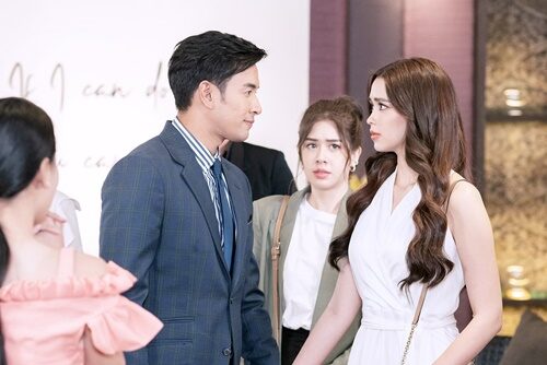 ปมเสน่หา