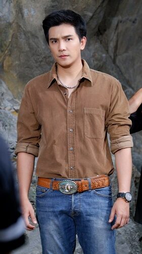 หุบพญาเสือ