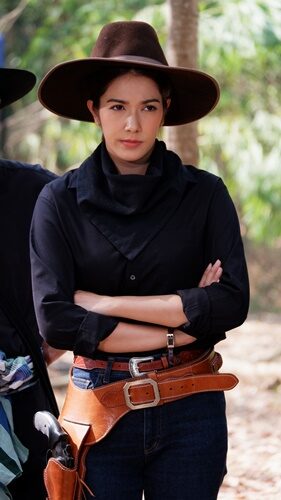 หุบพญาเสือ