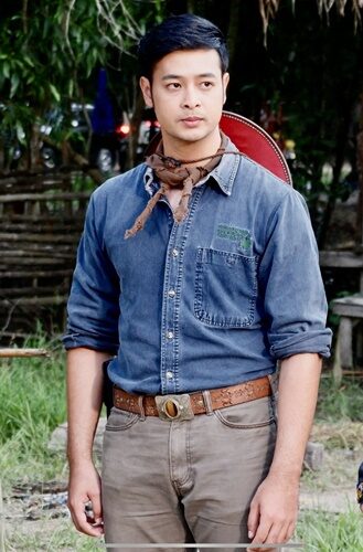หุบพญาเสือ