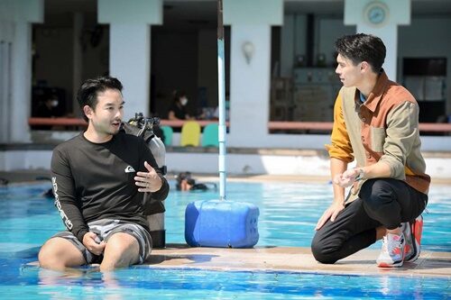 ปิ่น พรชนก