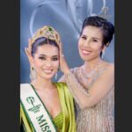 สุดยิ่งใหญ่ พิธีประดับมงกุฎมิสเอิร์ธไฟ จากองค์กรมิสเอิร์ธโลก