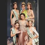 สุดยิ่งใหญ่ พิธีประดับมงกุฎมิสเอิร์ธไฟ จากองค์กรมิสเอิร์ธโลก