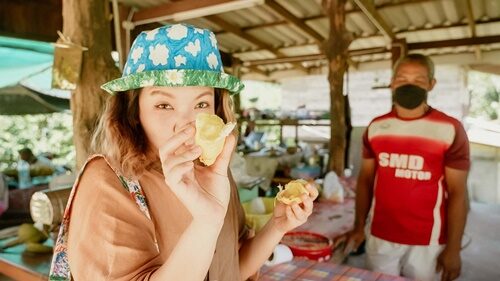 คุณหมอของขวัญ