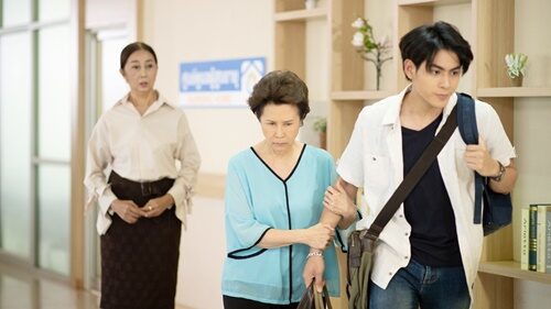 ต๋อง ศิษย์ฉ่อย 