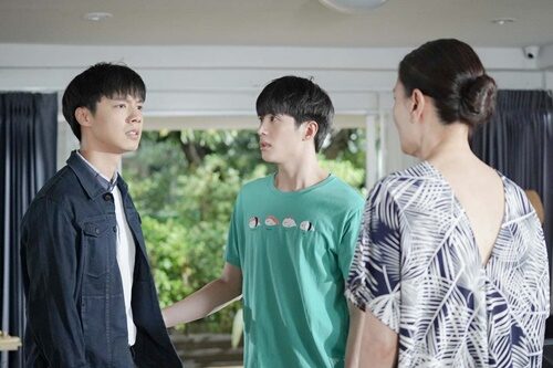 พ่อเลี้ยงบัญชา 