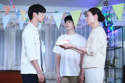 คุณหมอของขวัญ