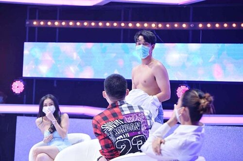 บิวกิ้น พุฒิพงศ์ 