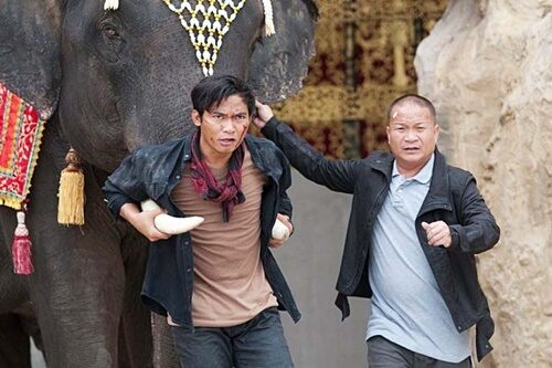 บิวกิ้น พุฒิพงศ์ 