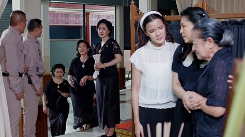 ของขวัญ
